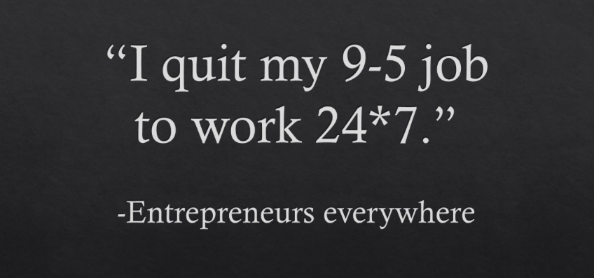 Entrepreneur