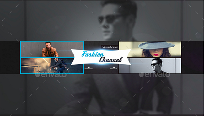 0 Best Youtube Banner Templates