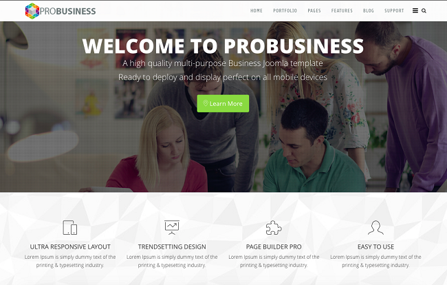 probusiness