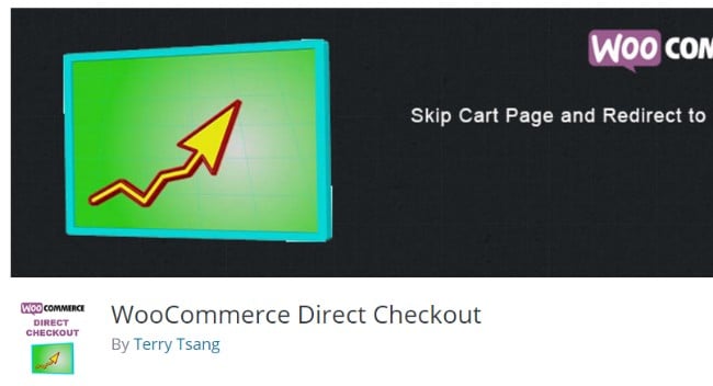 direct checkout