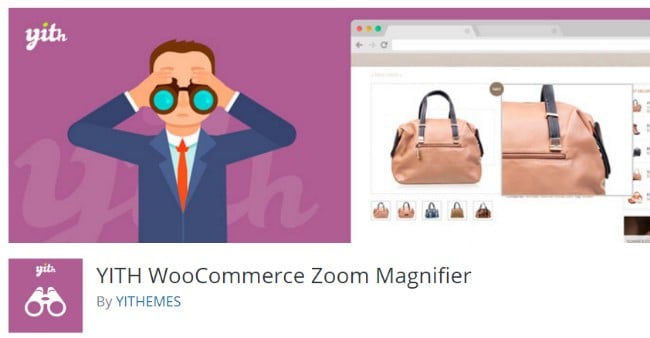 zoom maginifier