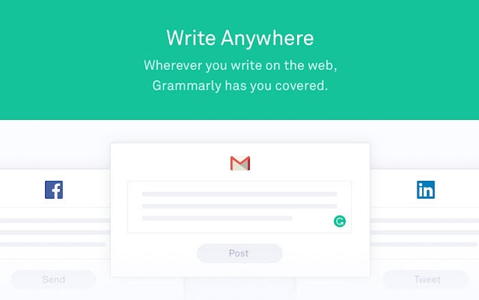 grammarly