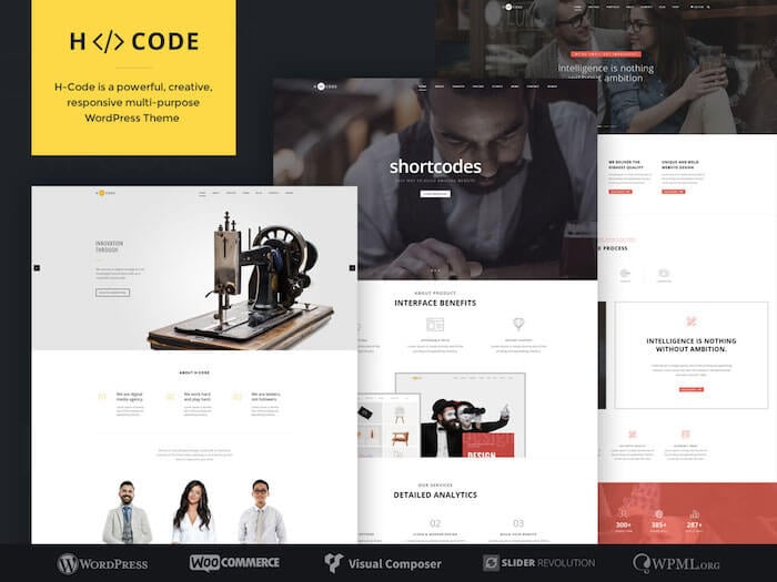 h-code-wordpress-themes