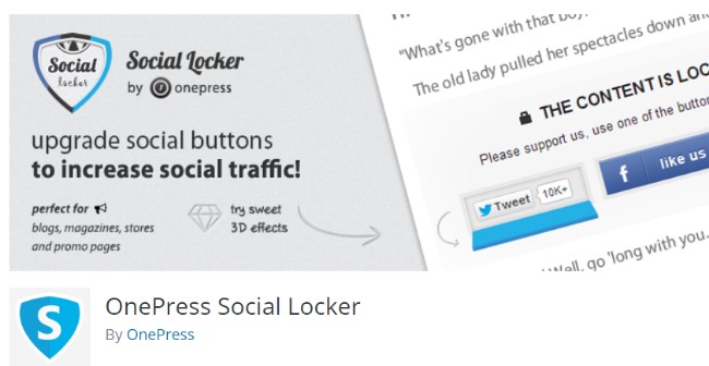 social locker