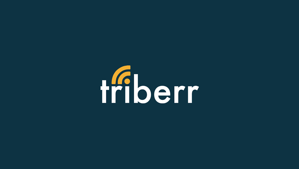 Share your post on tribber