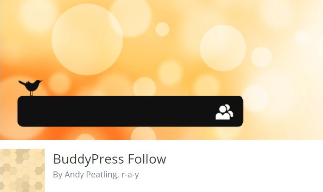 -buddypress-follow