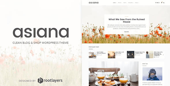 wp magazine theme