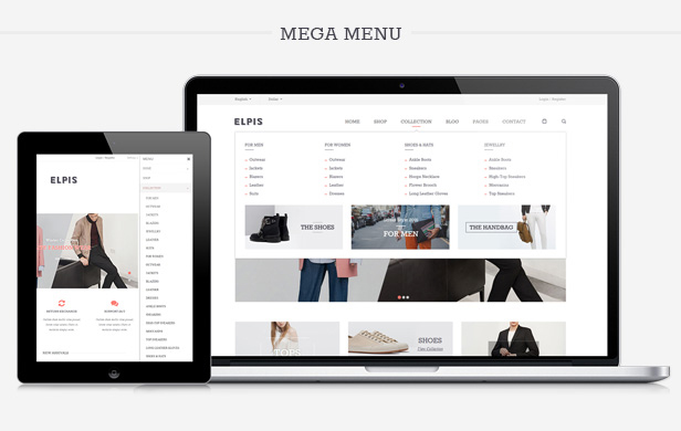 wp magazine theme