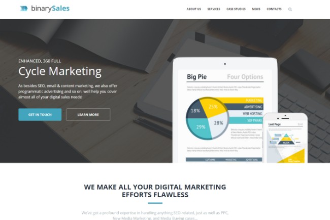 best affiliate marketing wordpress themes