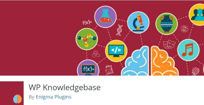 wp knowledge base