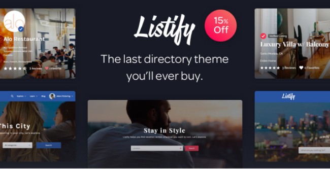 listify