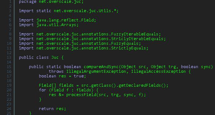 PastaCode and Syntax Highlighter