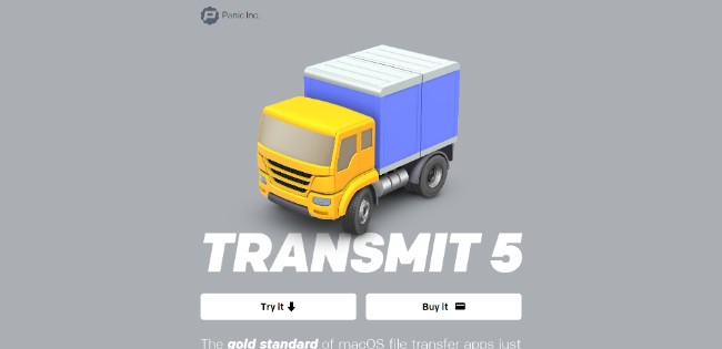 transmit