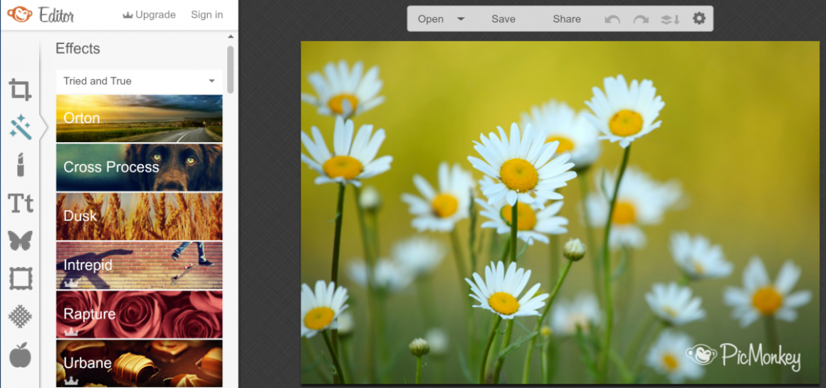 12 Best Free Photo Editing Software 2024 | BeginDot