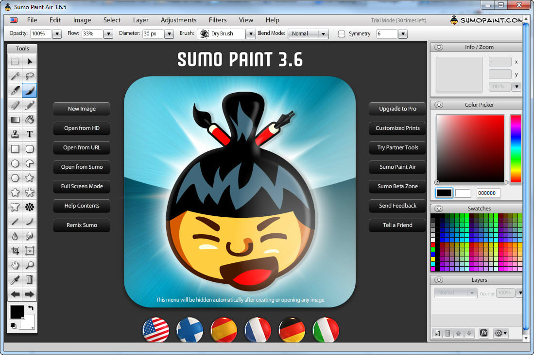 Paint o. Sumo Paint. Sumo Paint фоторедактор. Sumo Paint логотип. Sumo Paint онлайн редактор.