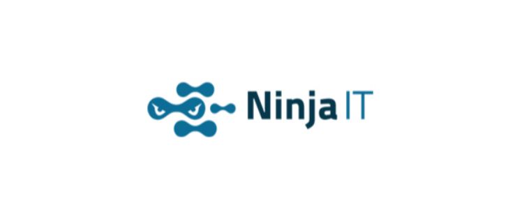 Ninja IT Logo