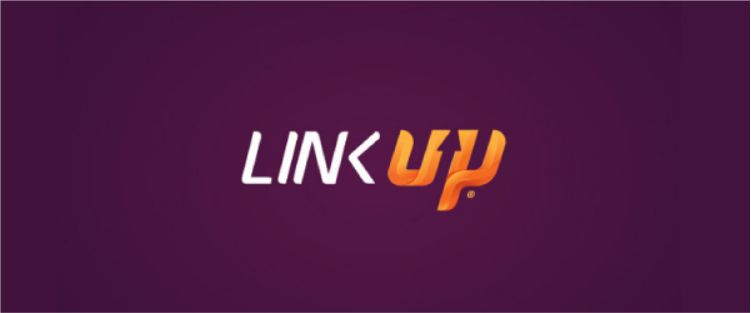 Linkup Logo