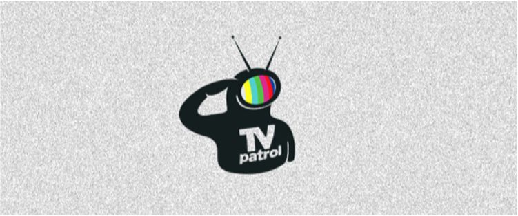 TV Patrol Logo