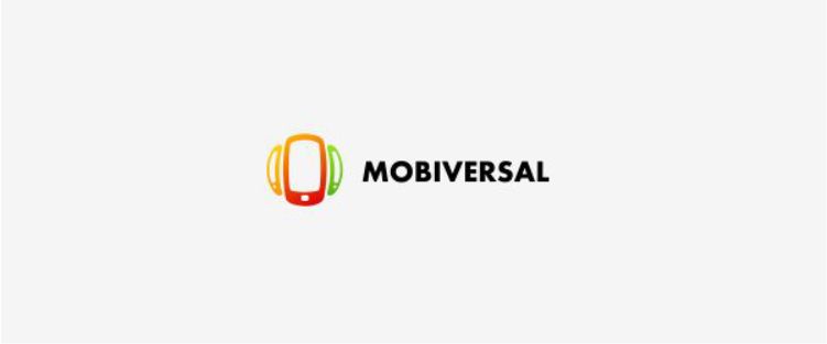 Mobiversal Logo