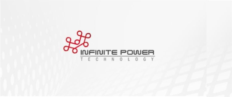 Infinite Power Technology Logo