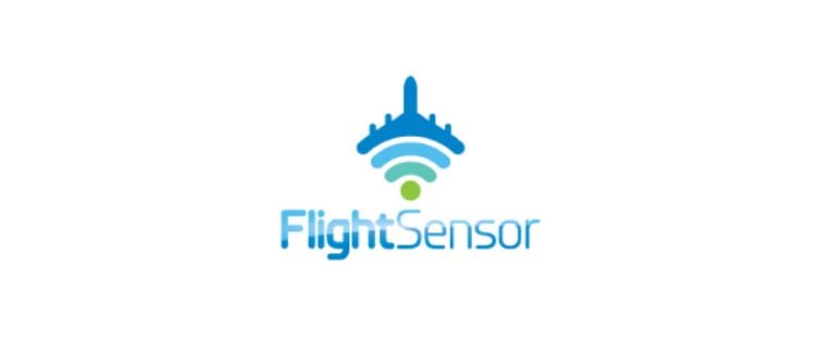 Flight Sensor Logo