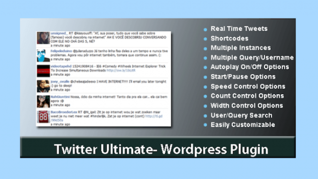 15 Best Twitter WordPress Plugins For 2021