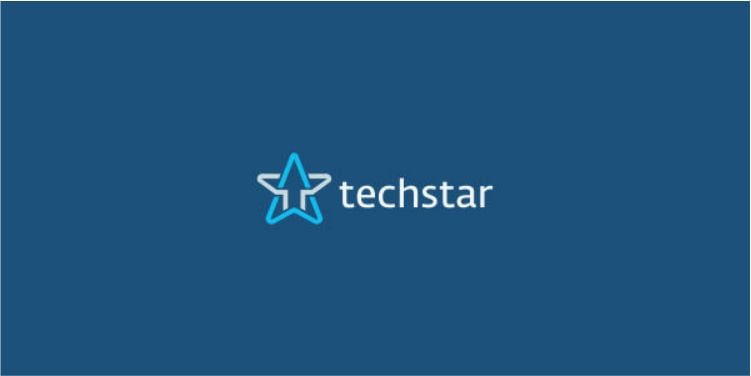 Techstar Logo