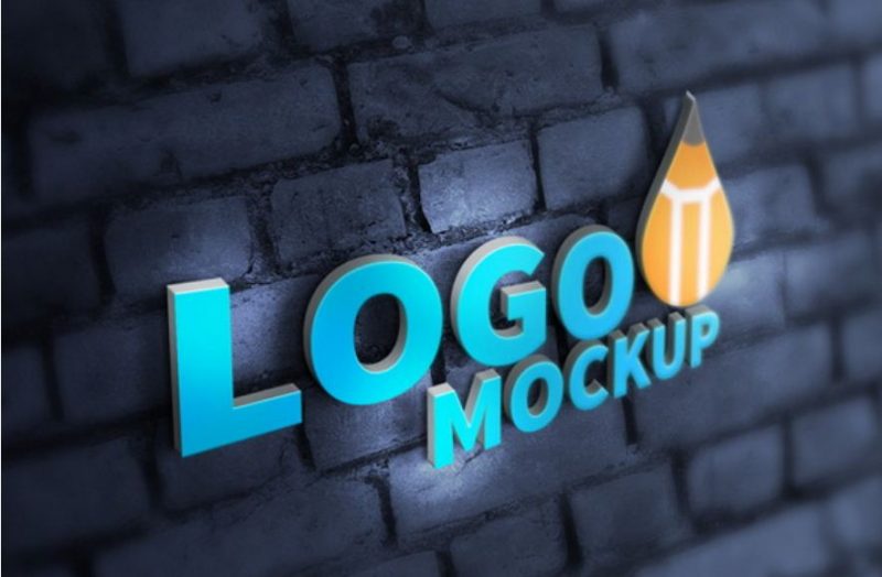 200 Best Free Psd Logo Templates 2021