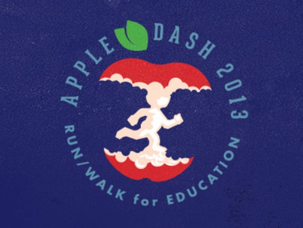 Apple Dash