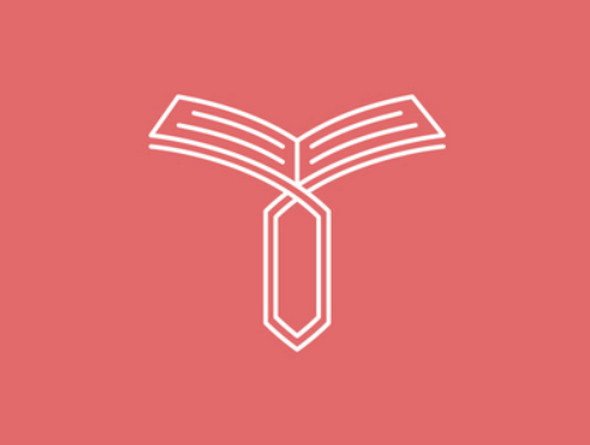 Education Logo Mark