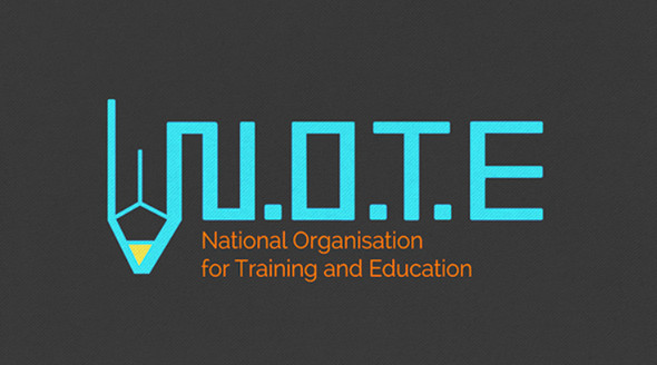  N.O.T.E. Logo