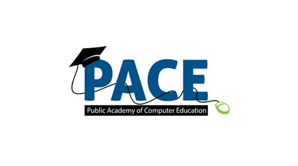 Pace Logo Design