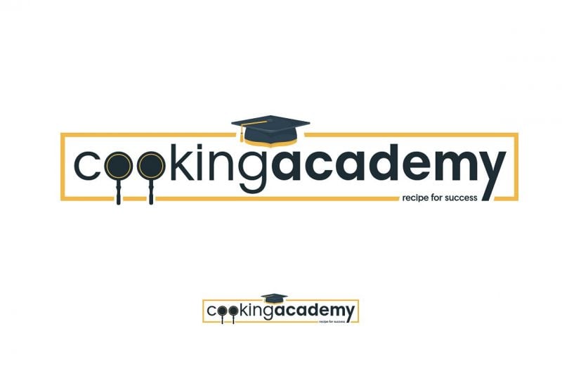 Cook Academy Logo