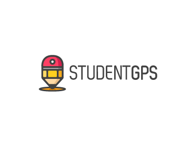 Student GPS Logo