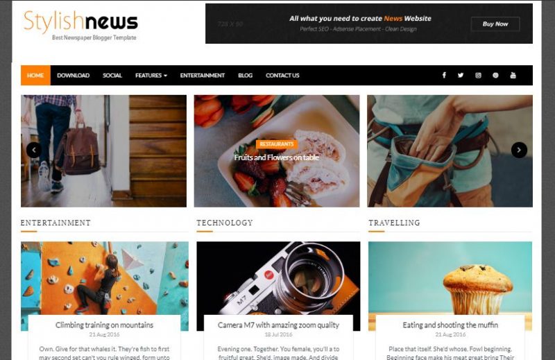 Top 11 Free WordPress Themes for Affiliate Marketing Websites