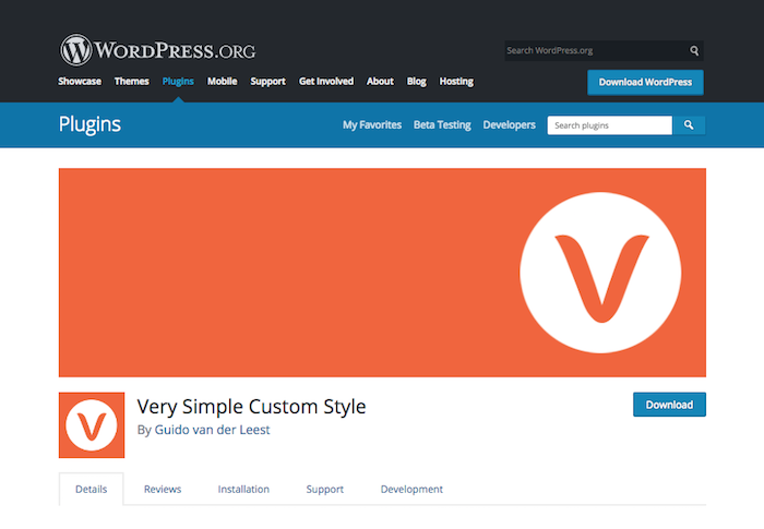 12 Best Custom CSS WordPress Plugins To Add Styling