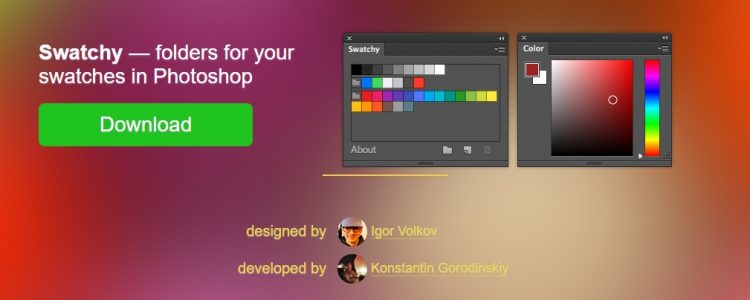 24 Best Photoshop Plugins For Designer 2024 | BeginDot