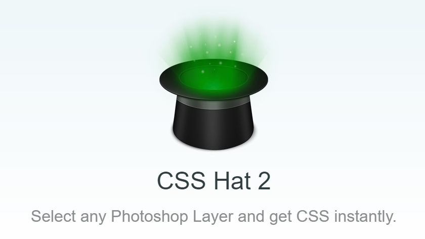 CSS-hat