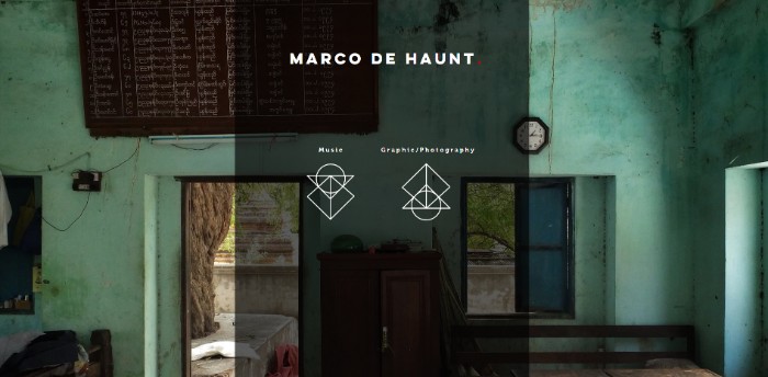 Marco De Haunt