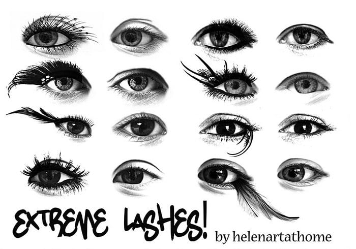 Extreme Lashes