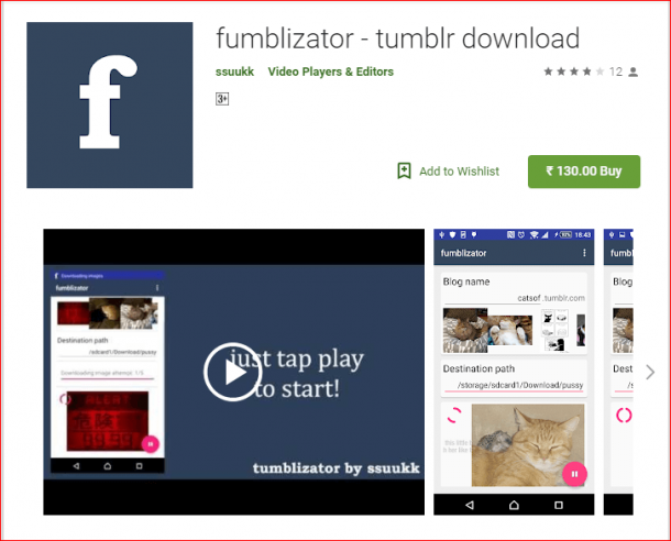 22 Best Tumblr Apps 2023 | Begindot