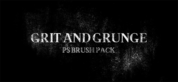 Grit and Grunge