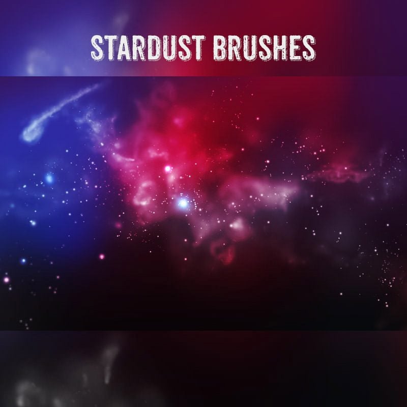 Stardust PS Brushes