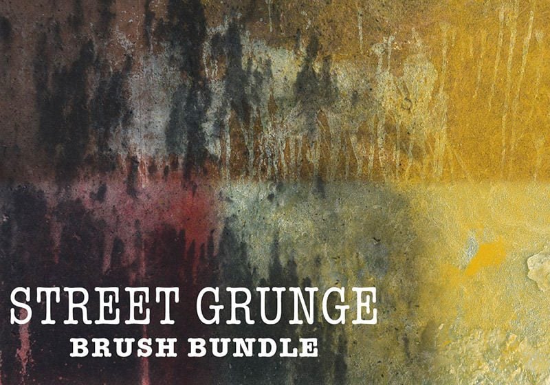 Street Grunge