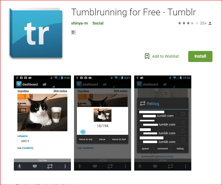 22 Best Tumblr Apps 2023 | Begindot