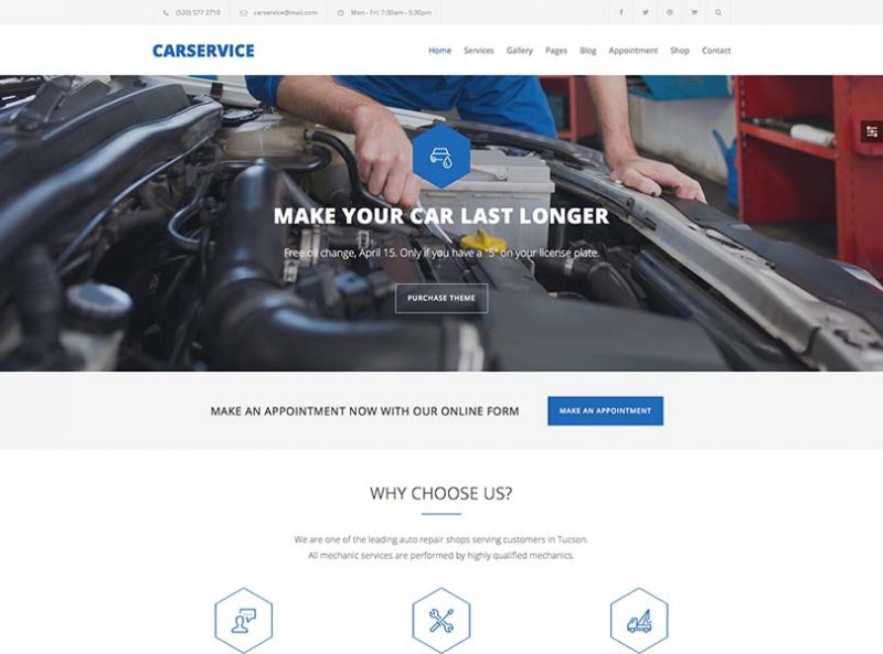 Car Service