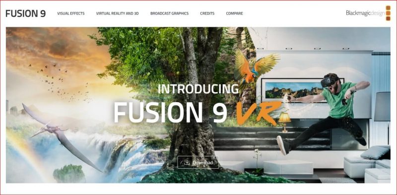 Fusion9