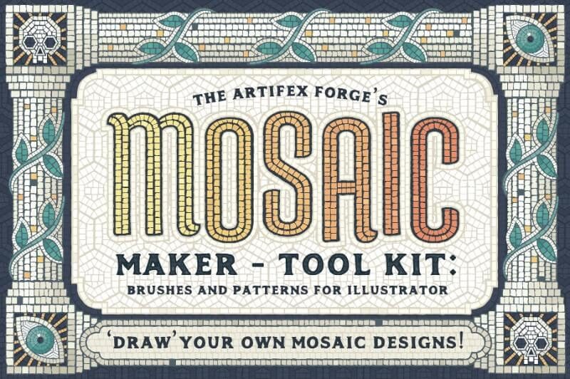 Mosaic Maker