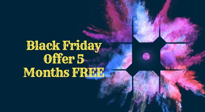 WP WPEngine Black Friday Offer