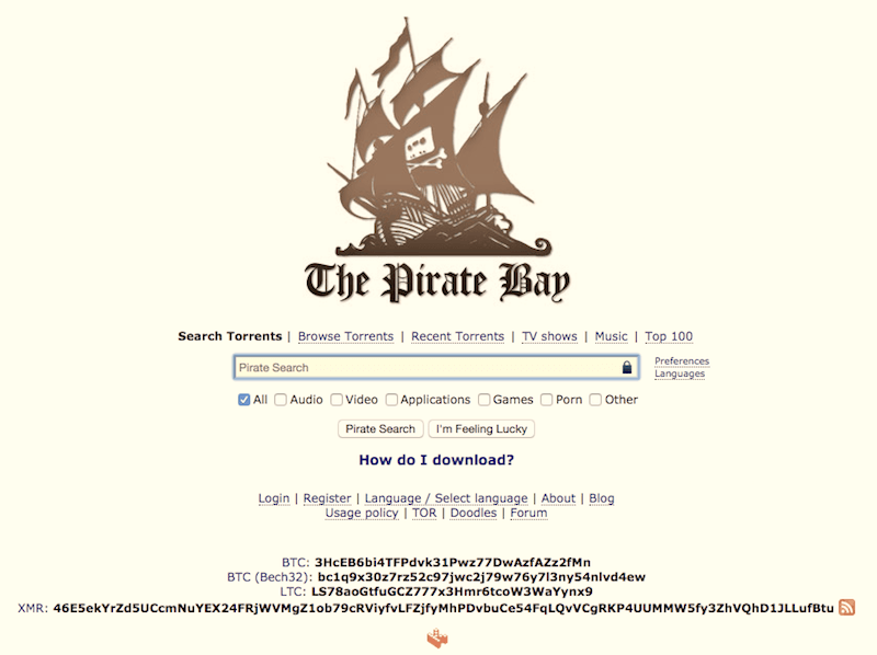 The-Pirate-Bay